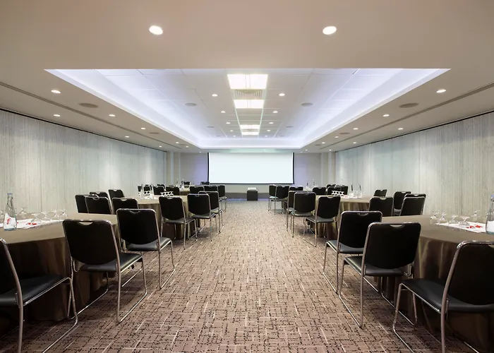 Leonardo Royal Tower BridgeHotel Londres