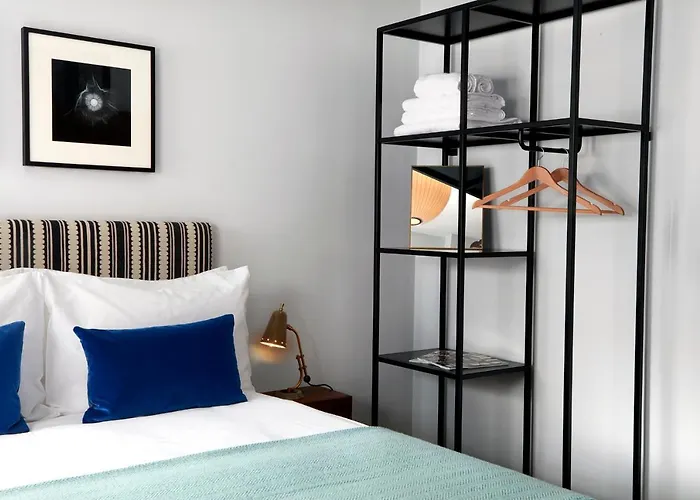 The Coach Hotel Londres